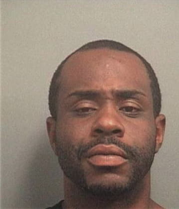 Roderick Kendricks, - Palm Beach County, FL 